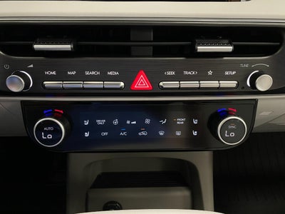 2026 Hyundai Palisade Hybrid SEL Premium 8P