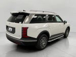 2026 Hyundai Palisade Hybrid SEL Premium 8P