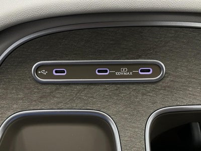 2026 Hyundai Palisade Hybrid SEL Premium 8P