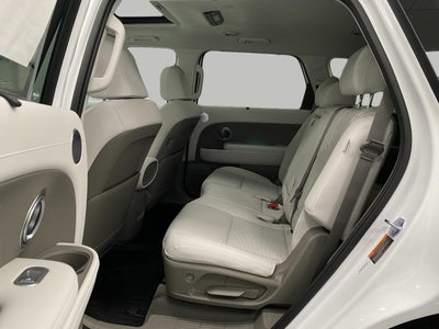 2026 Hyundai Palisade Hybrid SEL Premium 8P