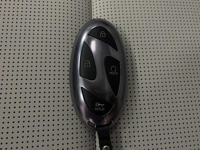 2026 Hyundai Palisade Hybrid SEL Premium 8P
