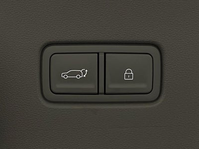 2026 Hyundai Palisade Hybrid SEL Premium 8P