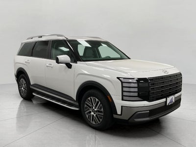 2026 Hyundai Palisade Hybrid SEL Premium 8P