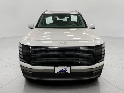 2026 Hyundai Palisade Hybrid SEL Premium 8P
