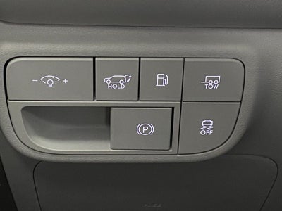 2026 Hyundai Palisade Hybrid SEL Premium 8P