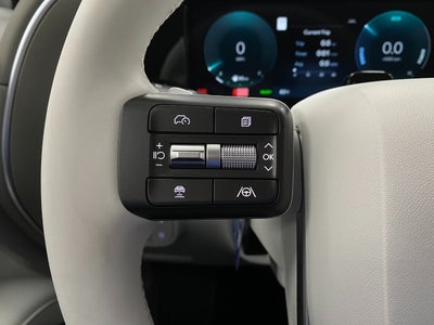 2026 Hyundai Palisade Hybrid SEL Premium 8P