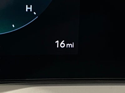2026 Hyundai Palisade Hybrid SEL Premium 8P