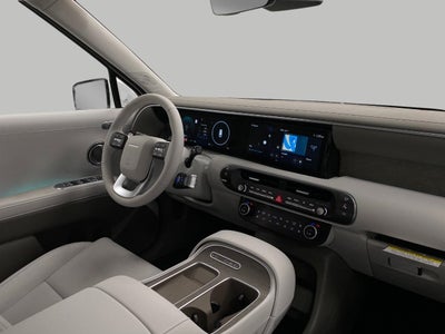 2026 Hyundai Palisade Hybrid SEL Premium 8P