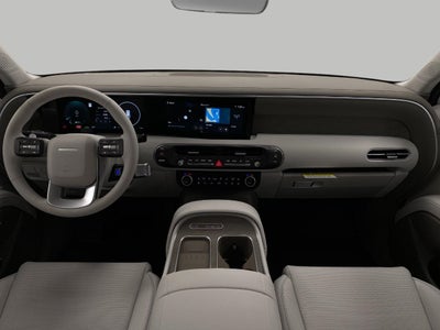 2026 Hyundai Palisade Hybrid SEL Premium 8P
