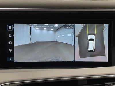 2026 Hyundai Palisade Hybrid SEL Premium 8P