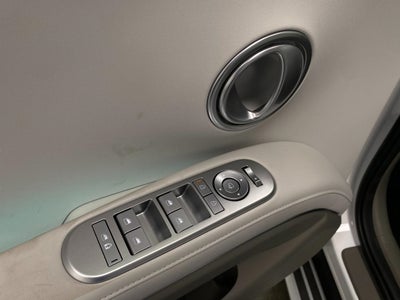 2026 Hyundai Palisade Hybrid SEL Premium 8P