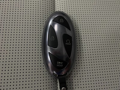 2026 Hyundai Palisade Hybrid SEL Premium 8P