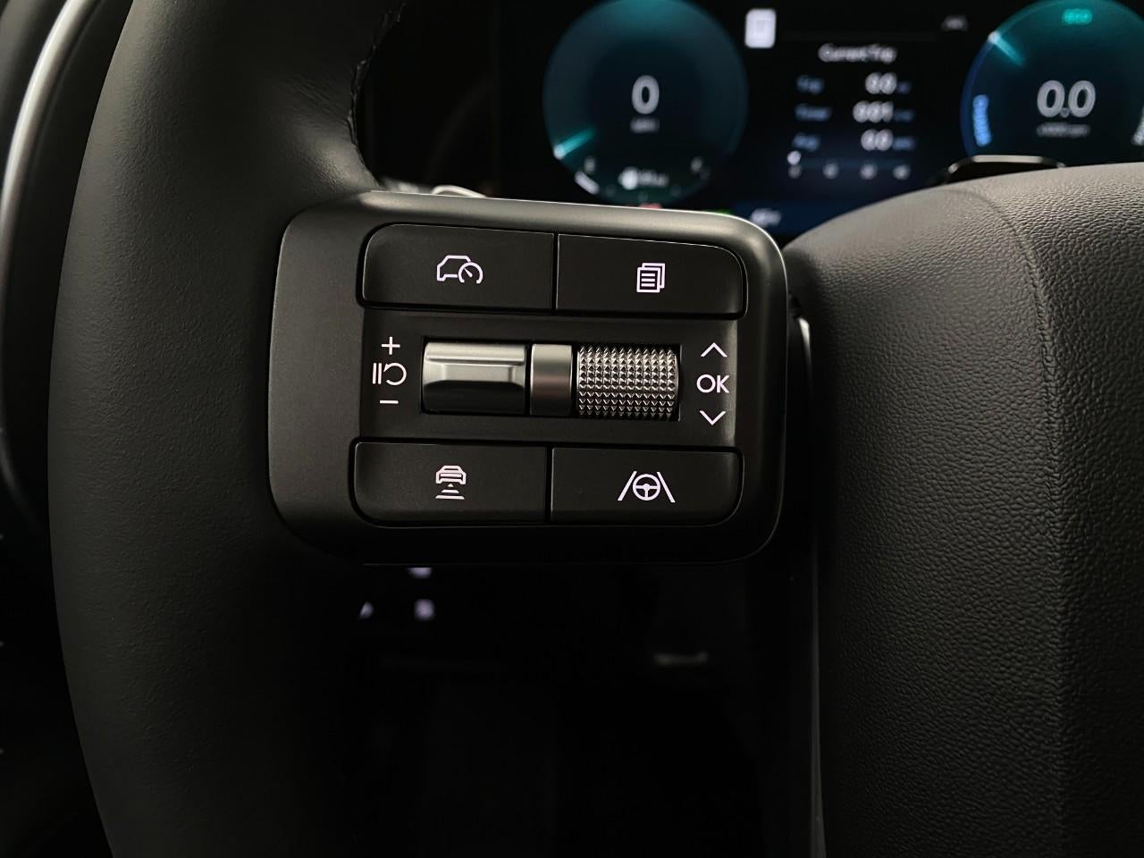 2026 Hyundai Palisade Hybrid SEL Premium 7P