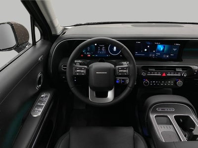 2026 Hyundai Palisade Hybrid SEL Premium 7P