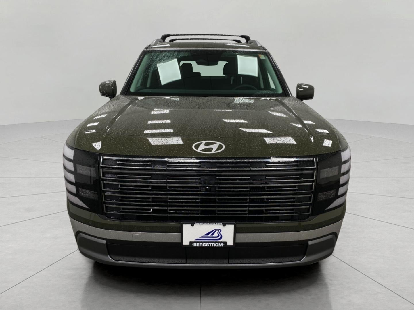 2026 Hyundai Palisade Hybrid SEL Premium 7P