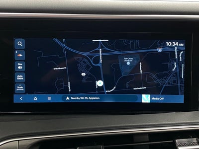 2026 Hyundai Palisade Hybrid SEL Premium 7P