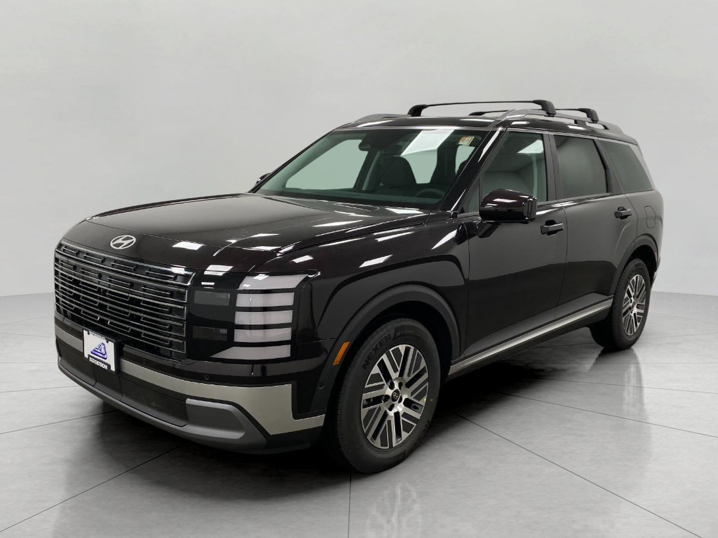 2026 Hyundai Palisade Hybrid SEL Premium 7P