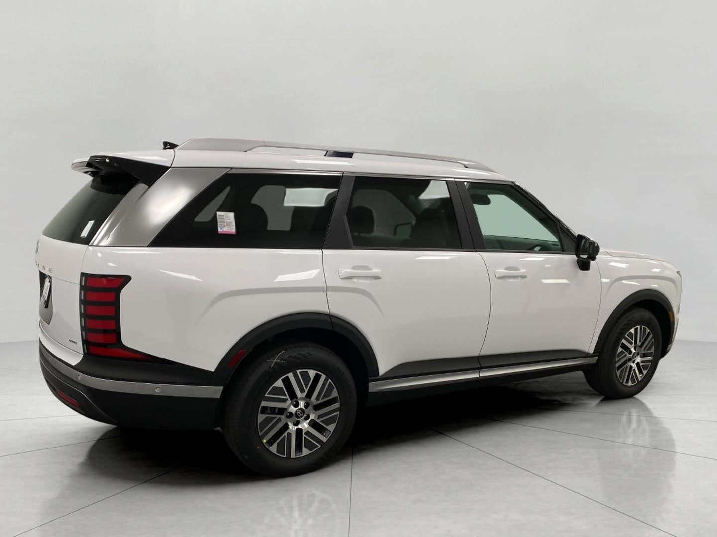 2026 Hyundai Palisade Hybrid SEL Premium 7P