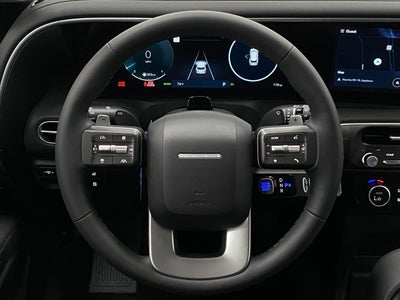 2026 Hyundai Palisade Hybrid SEL Premium 7P