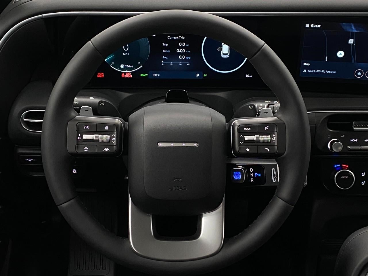 2026 Hyundai Palisade Hybrid SEL Premium 7P