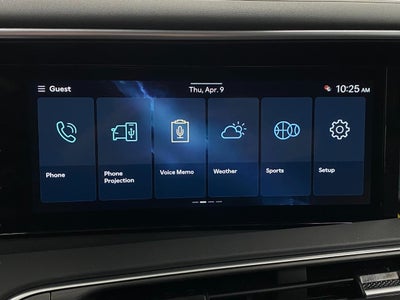 2026 Hyundai Palisade Hybrid SEL Premium 7P