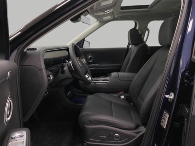 2026 Hyundai Palisade Hybrid SEL Premium 7P