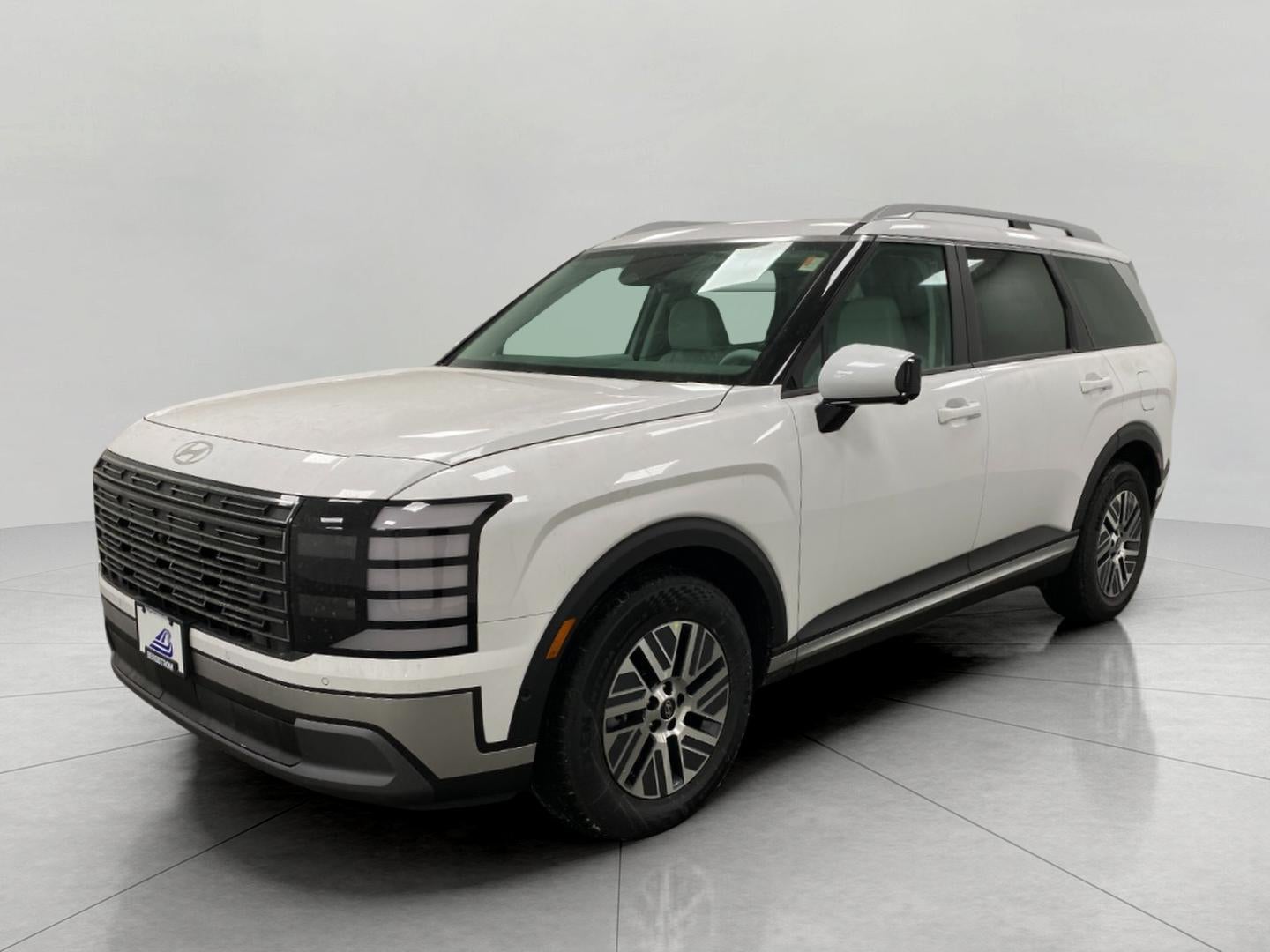 2026 Hyundai Palisade Hybrid SEL Premium 7P