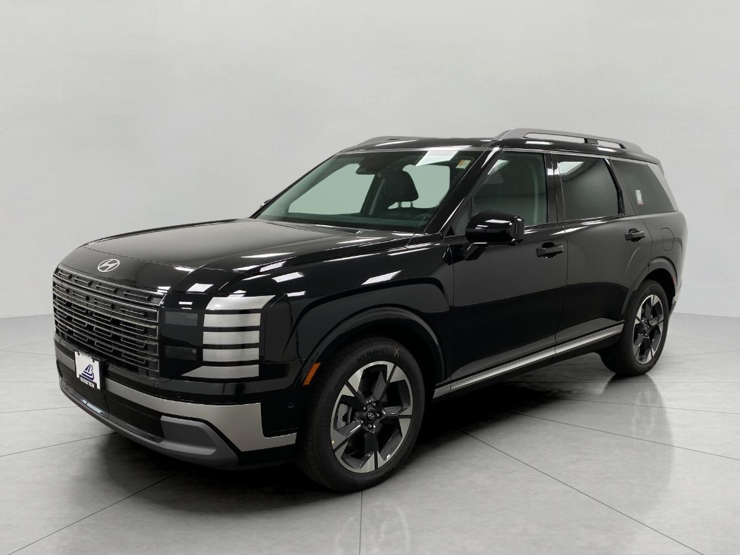2026 Hyundai Palisade Limited AWD