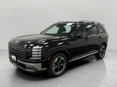 2026 Hyundai Palisade Limited AWD