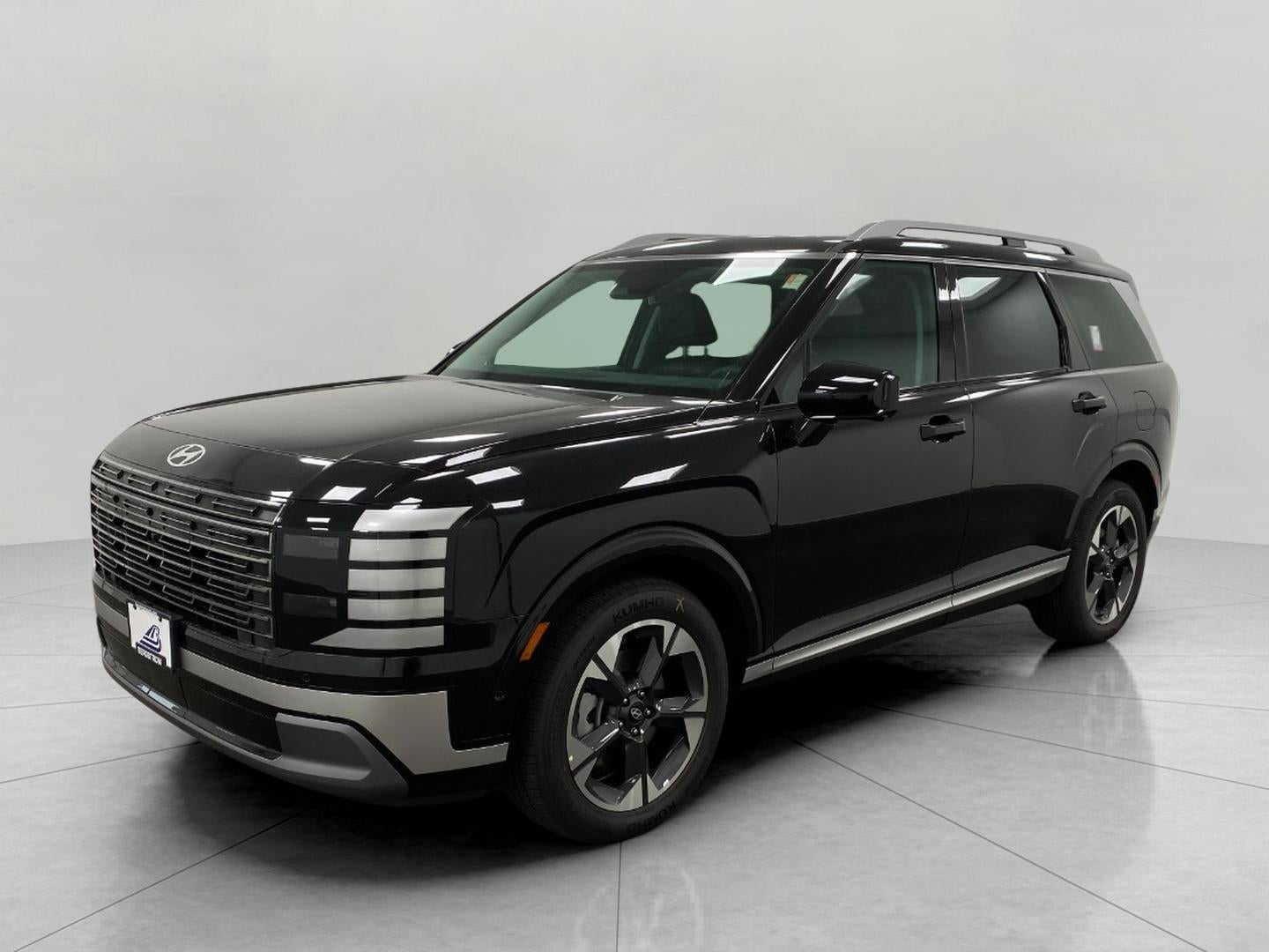 2026 Hyundai Palisade Limited AWD