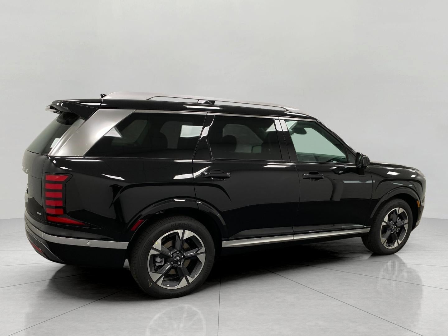 2026 Hyundai Palisade Limited AWD