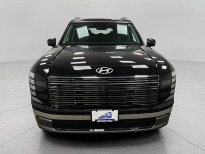 2026 Hyundai Palisade Limited AWD