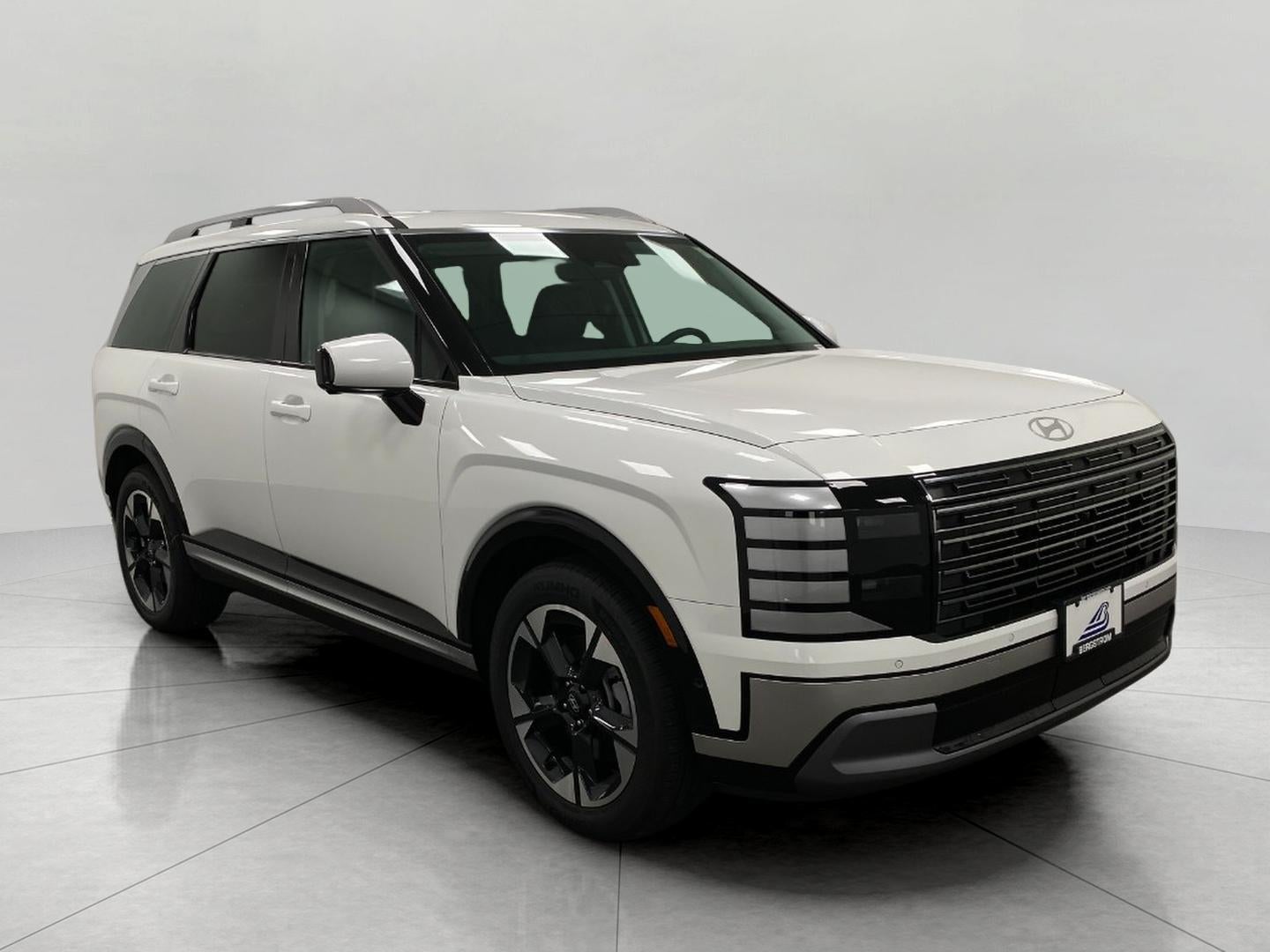 2026 Hyundai Palisade Limited AWD