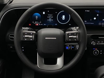 2026 Hyundai Palisade Limited AWD