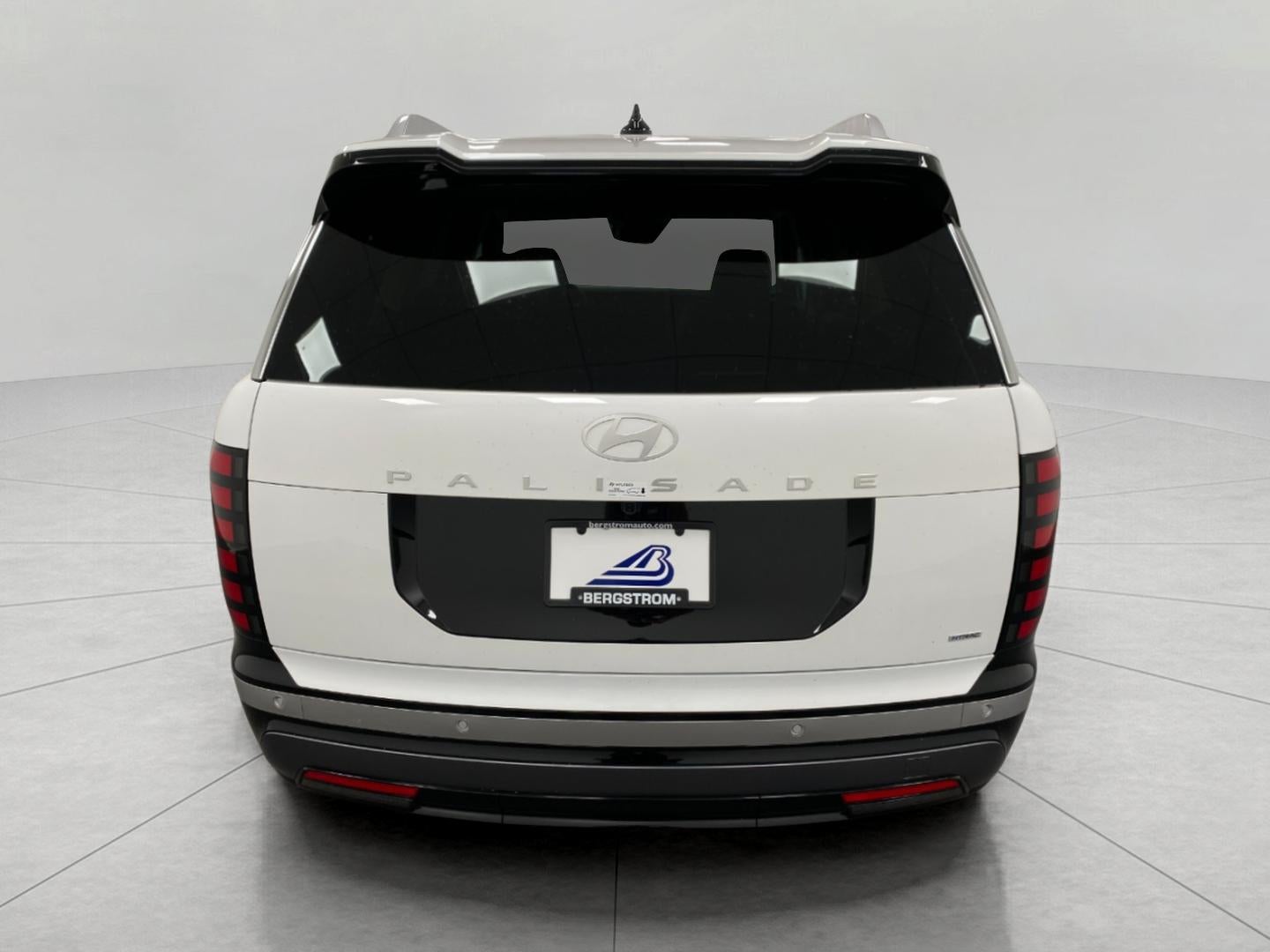 2026 Hyundai Palisade Limited AWD