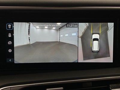 2026 Hyundai Palisade Limited AWD