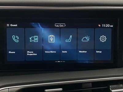 2026 Hyundai Palisade Limited AWD