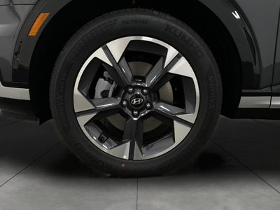 2026 Hyundai Palisade Limited AWD