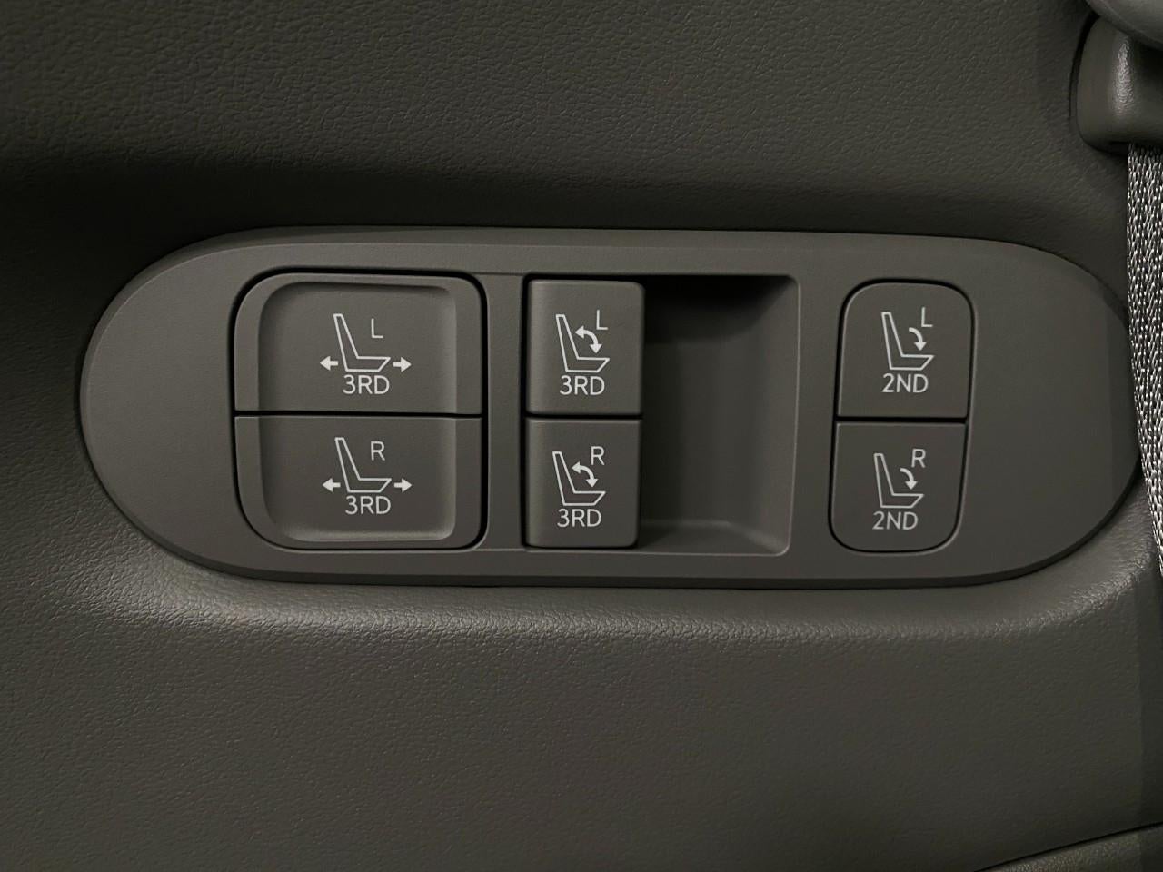 2026 Hyundai Palisade Limited AWD