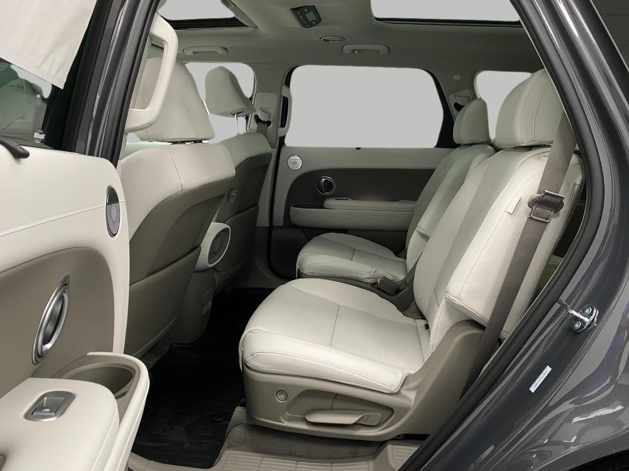 2026 Hyundai Palisade Limited AWD