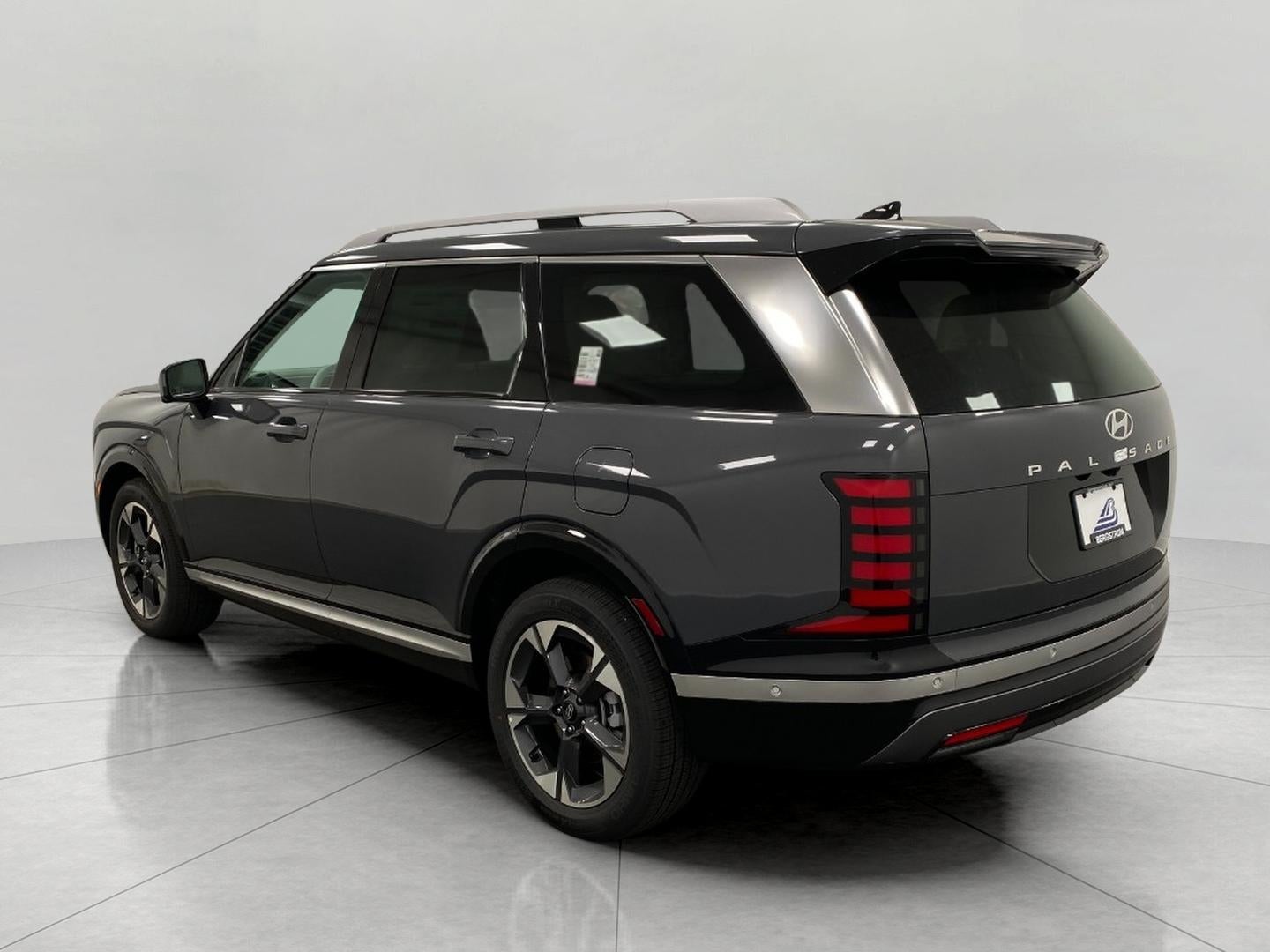 2026 Hyundai Palisade Limited AWD
