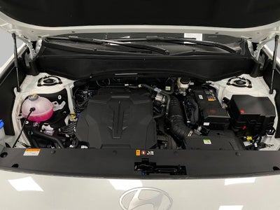 2026 Hyundai Palisade Limited AWD