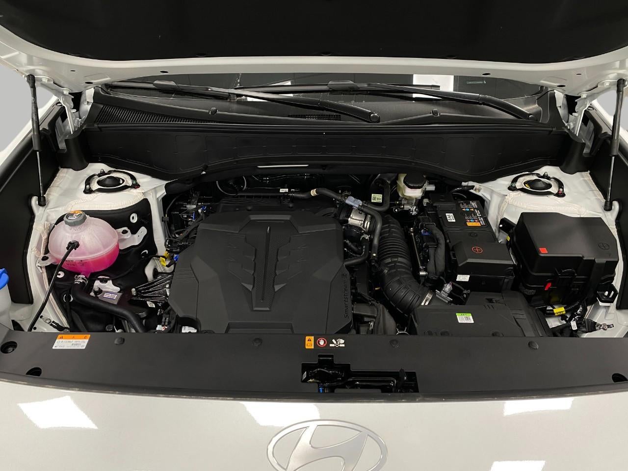 2026 Hyundai Palisade Limited AWD