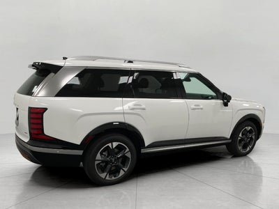 2026 Hyundai Palisade Limited AWD