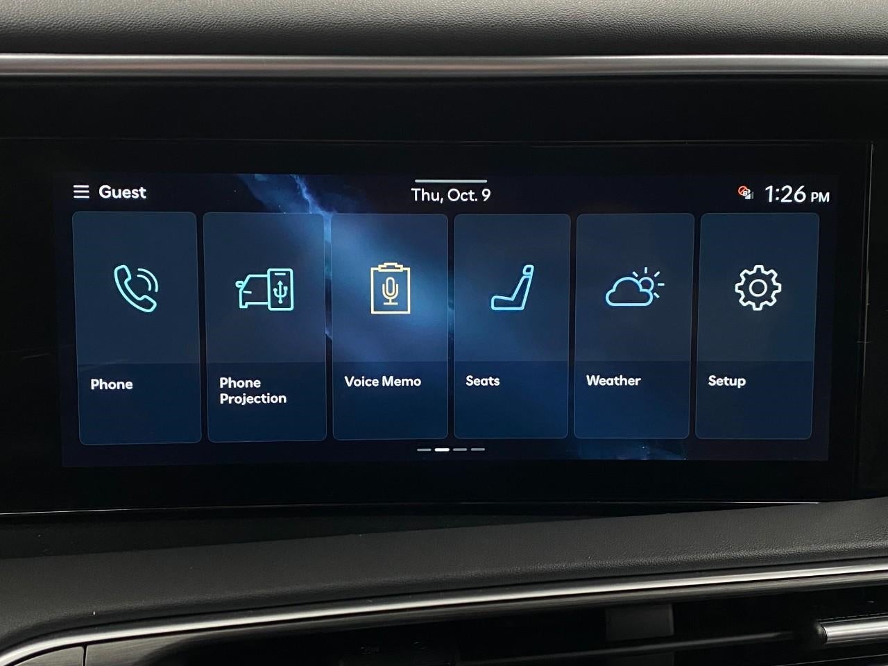 2026 Hyundai Palisade Limited AWD