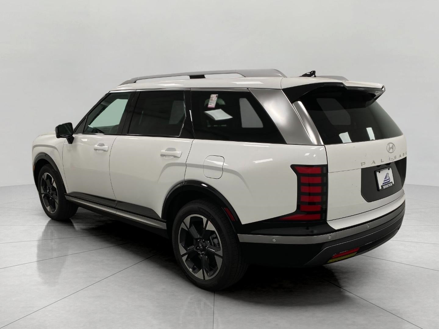2026 Hyundai Palisade Limited AWD