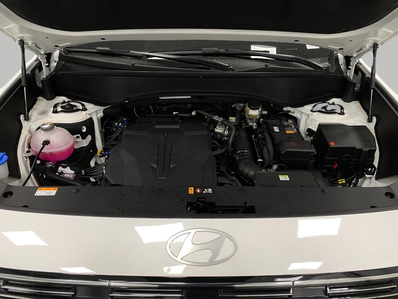 2026 Hyundai Palisade Limited AWD