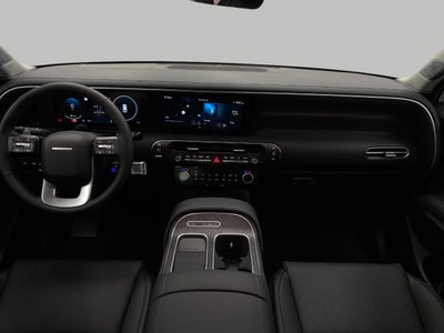 2026 Hyundai Palisade Limited AWD