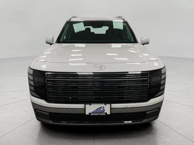 2026 Hyundai Palisade Limited AWD