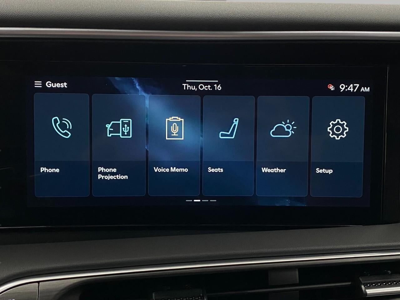 2026 Hyundai Palisade Limited AWD